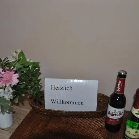 Feriendomizil Auszeit Wernigerode