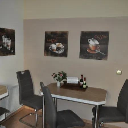 Apartamento Feriendomizil Auszeit *