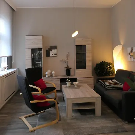 Feriendomizil Auszeit *