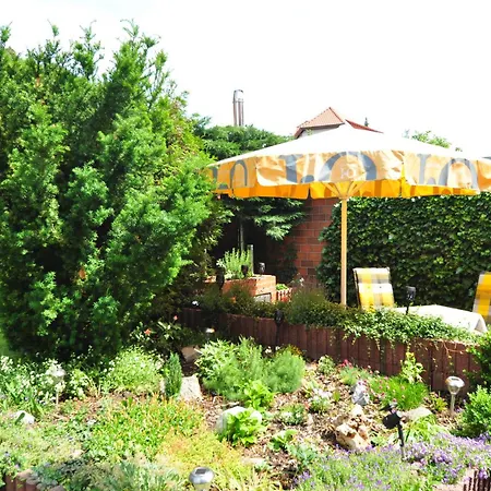 Feriendomizil Auszeit Wernigerode