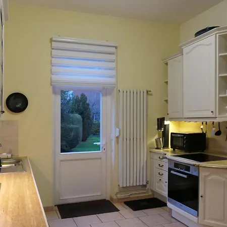 Feriendomizil Auszeit Apartamento