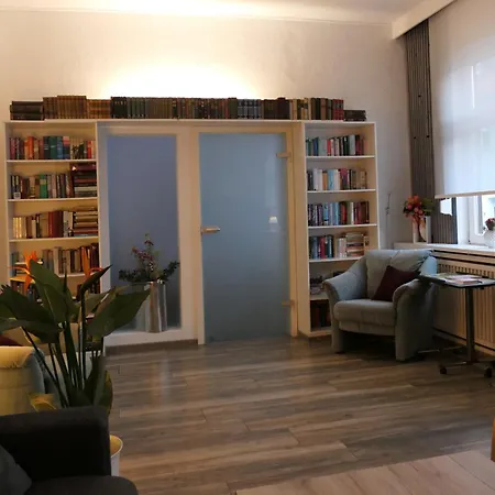 Apartment Feriendomizil Auszeit *