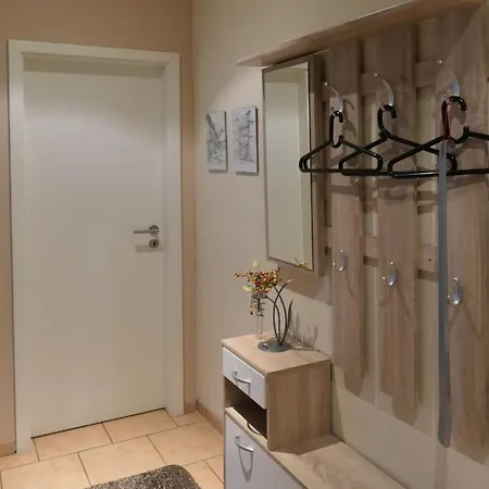 Apartamento Feriendomizil Auszeit