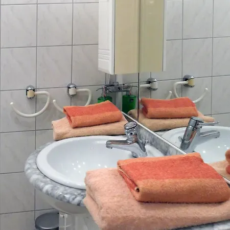 Feriendomizil Auszeit Apartamento Wernigerode