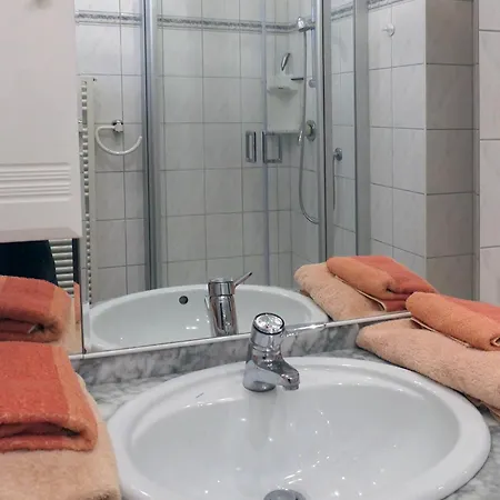 Appartement Feriendomizil Auszeit Wernigerode