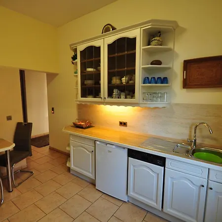 Feriendomizil Auszeit Wernigerode