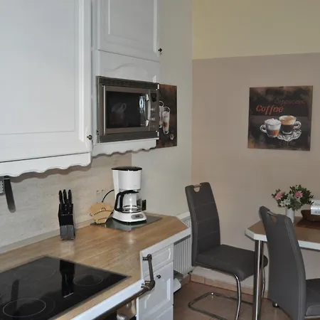 Feriendomizil Auszeit