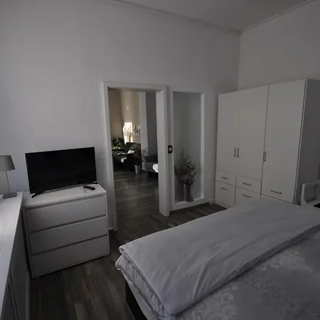 Feriendomizil Auszeit Апартаменты