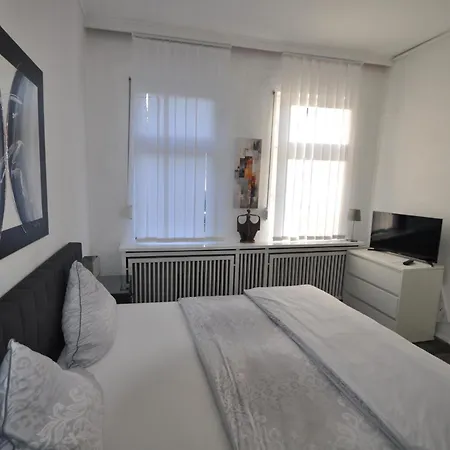 Feriendomizil Auszeit Apartment *