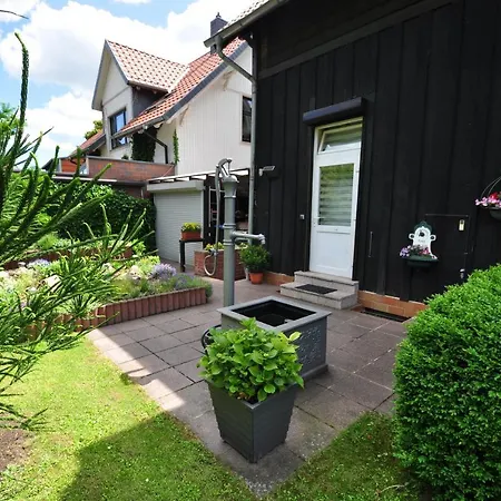 Feriendomizil Auszeit Apartamento *