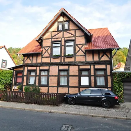 Feriendomizil Auszeit