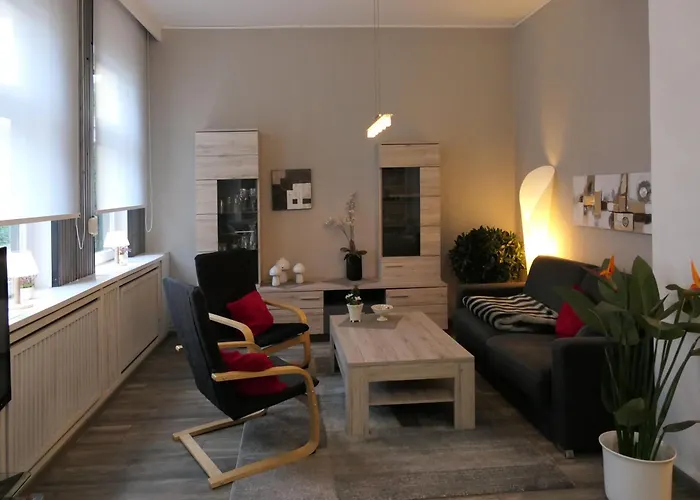 Feriendomizil Auszeit *