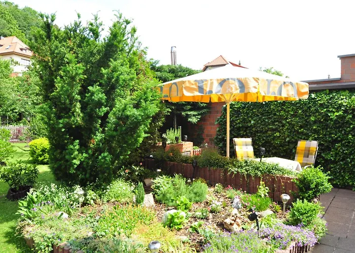 Feriendomizil Auszeit Wernigerode