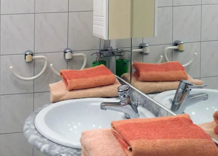 Feriendomizil Auszeit Apartamento Wernigerode