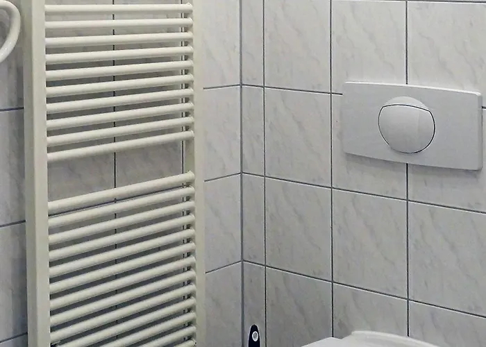 Feriendomizil Auszeit *