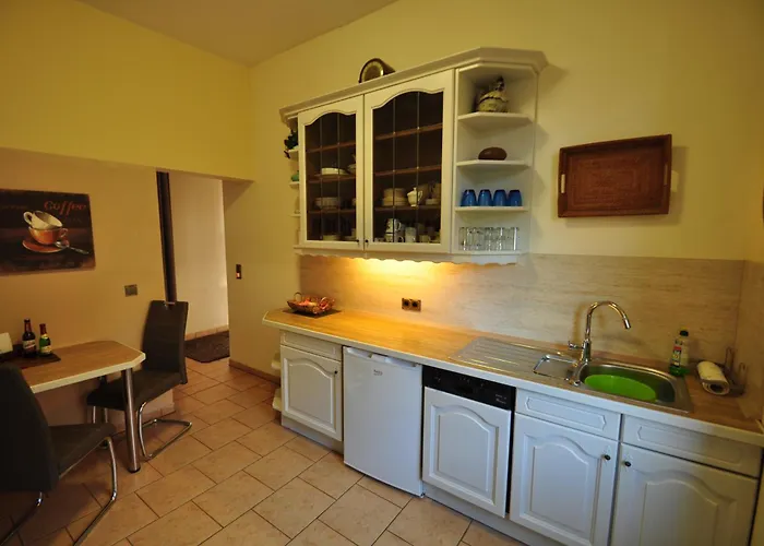 Feriendomizil Auszeit Wernigerode