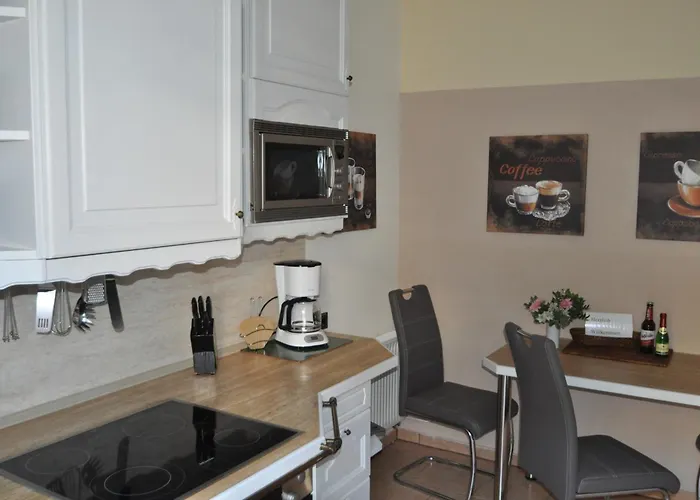 Feriendomizil Auszeit