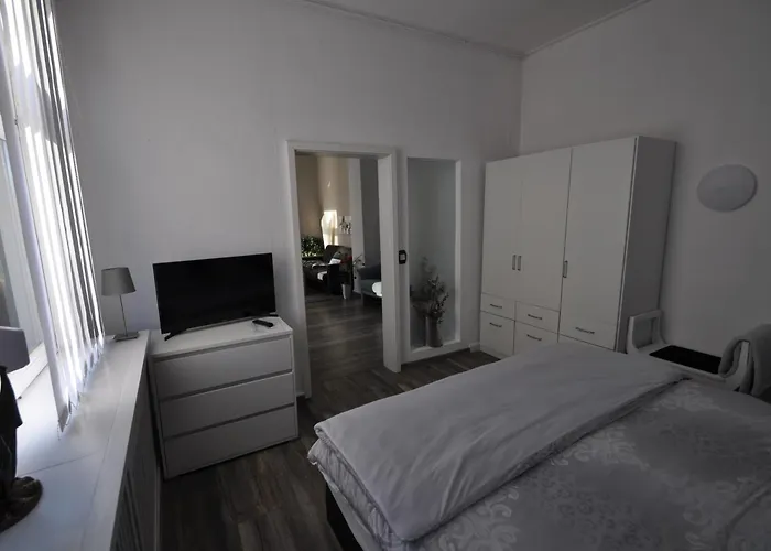 Feriendomizil Auszeit Apartamento