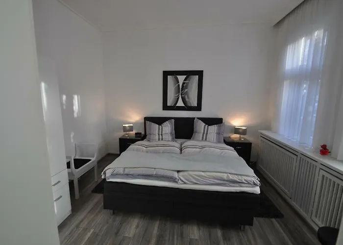 Feriendomizil Auszeit