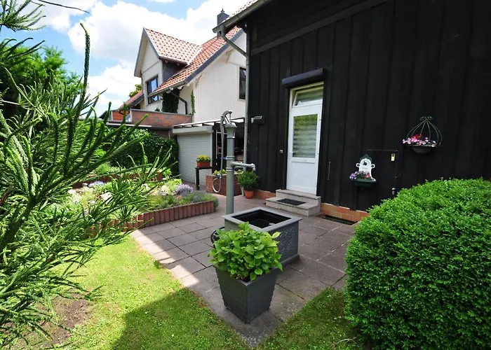 Feriendomizil Auszeit Apartamento *