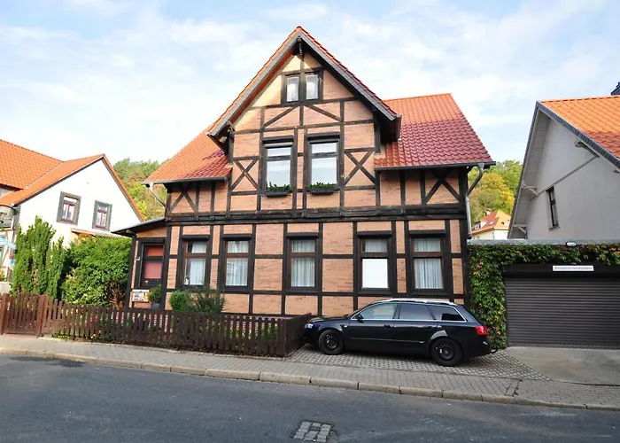 Feriendomizil Auszeit